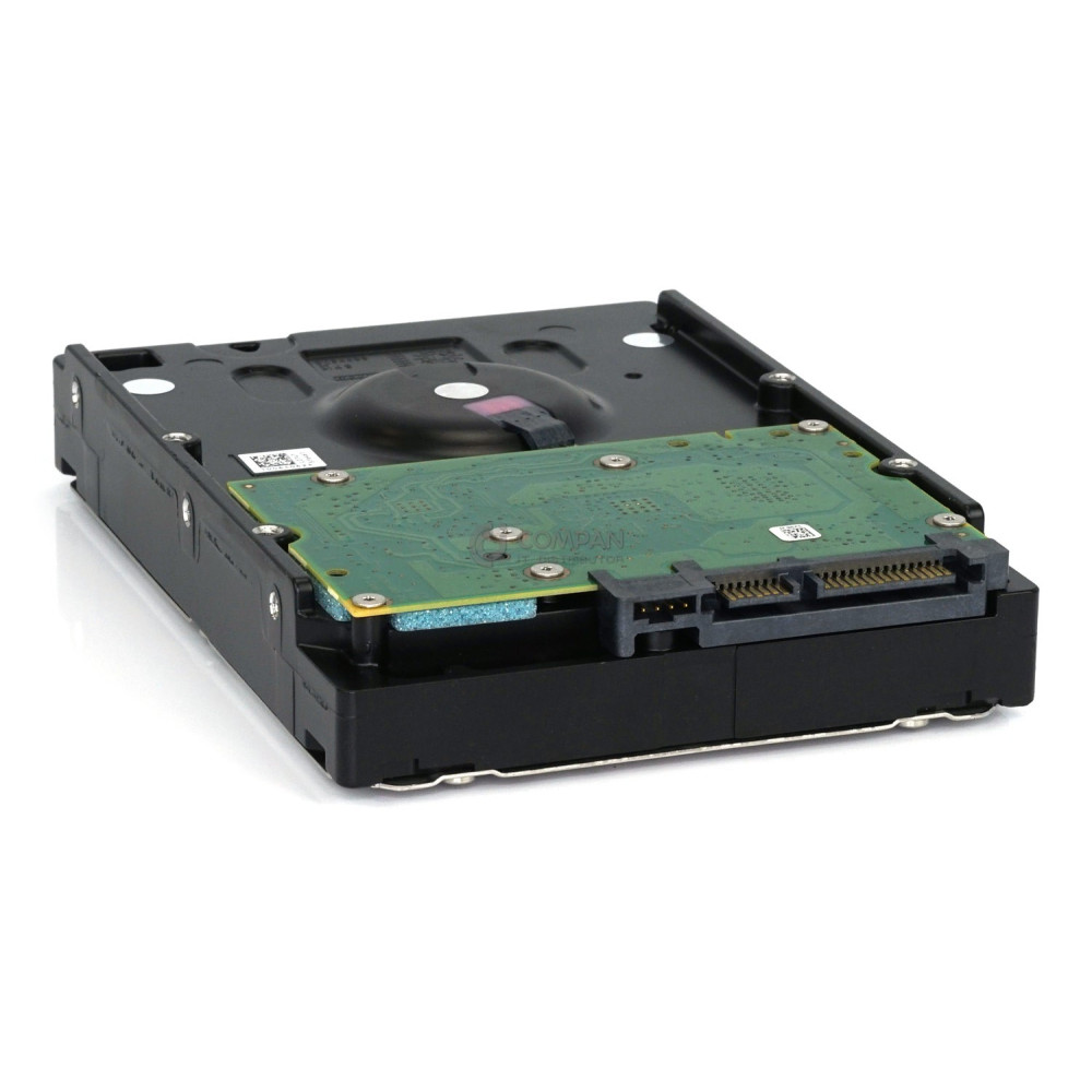 ST2000NM0011 SEAGATE HDD 2TB 7.2K SATA 6G 3.5" LFF